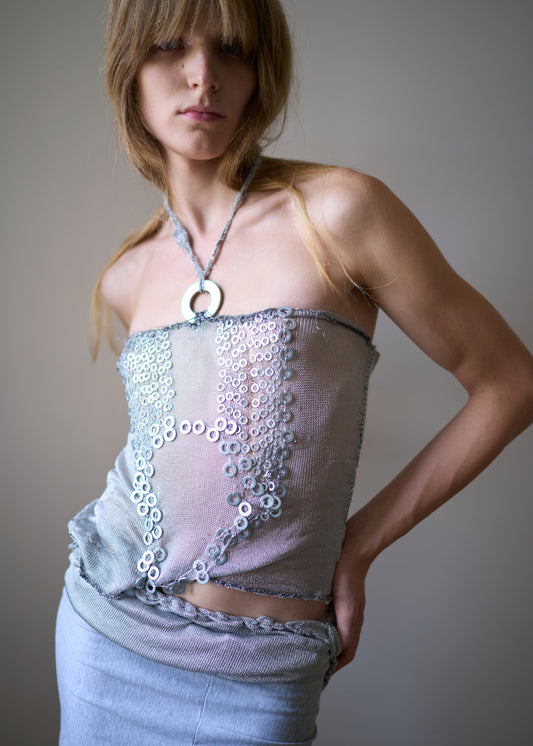 Mithril 02 Bodysuit