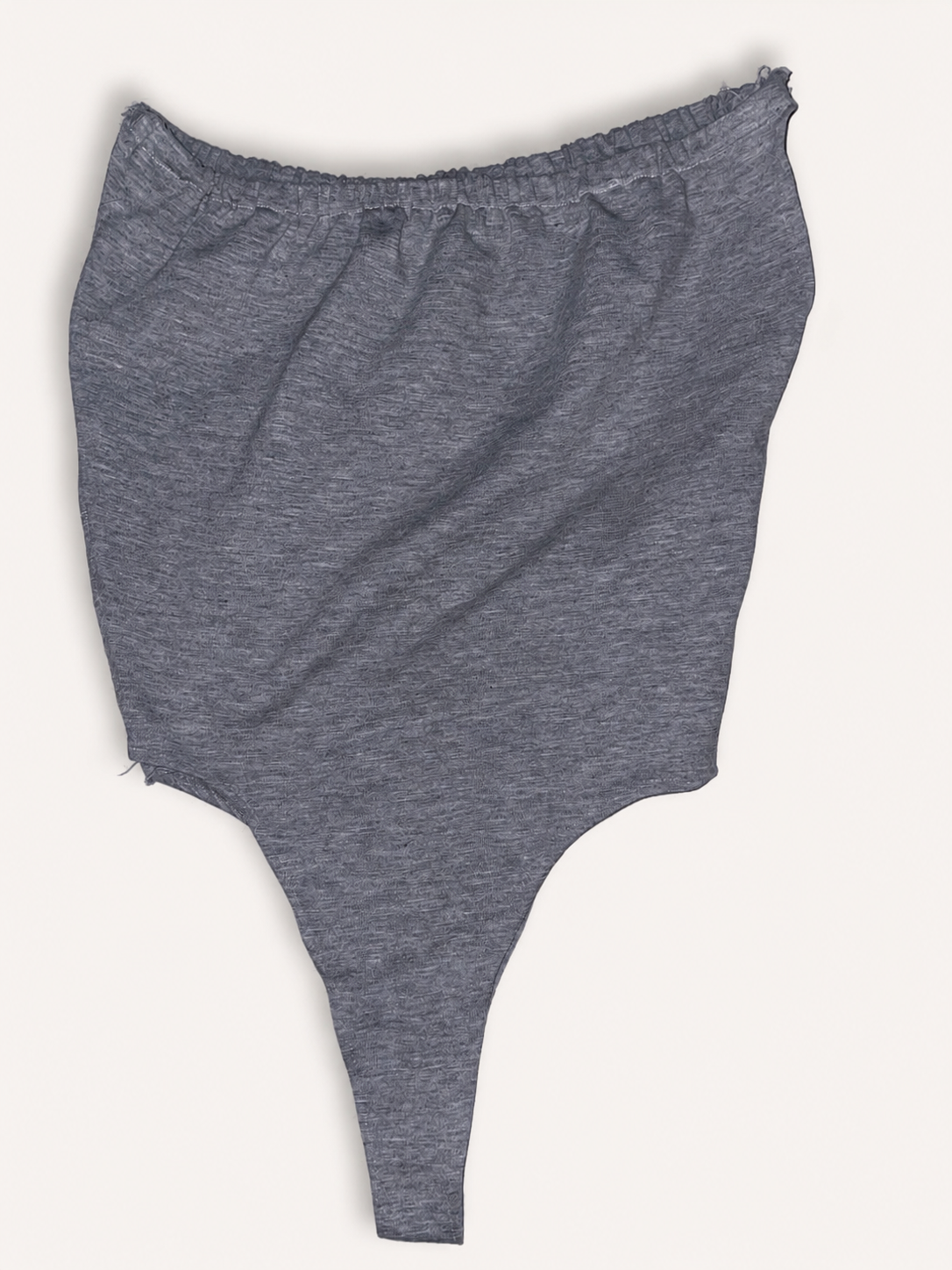 Lycra 00 Bodysuit