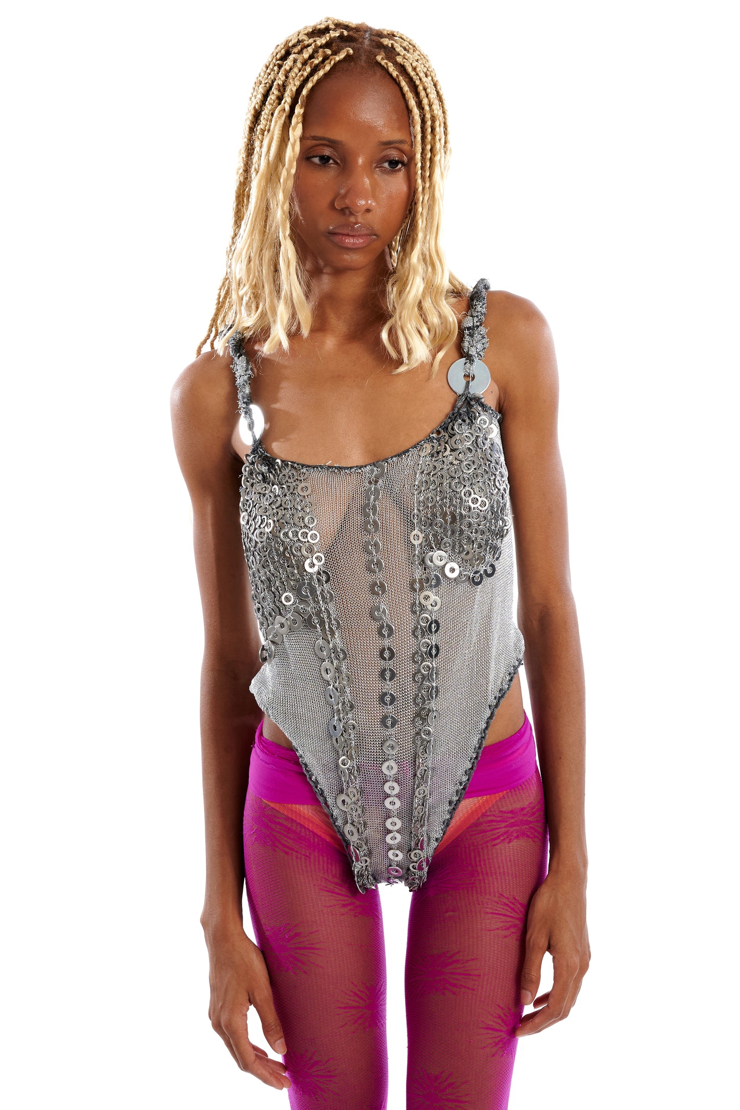 Body Mithril 05