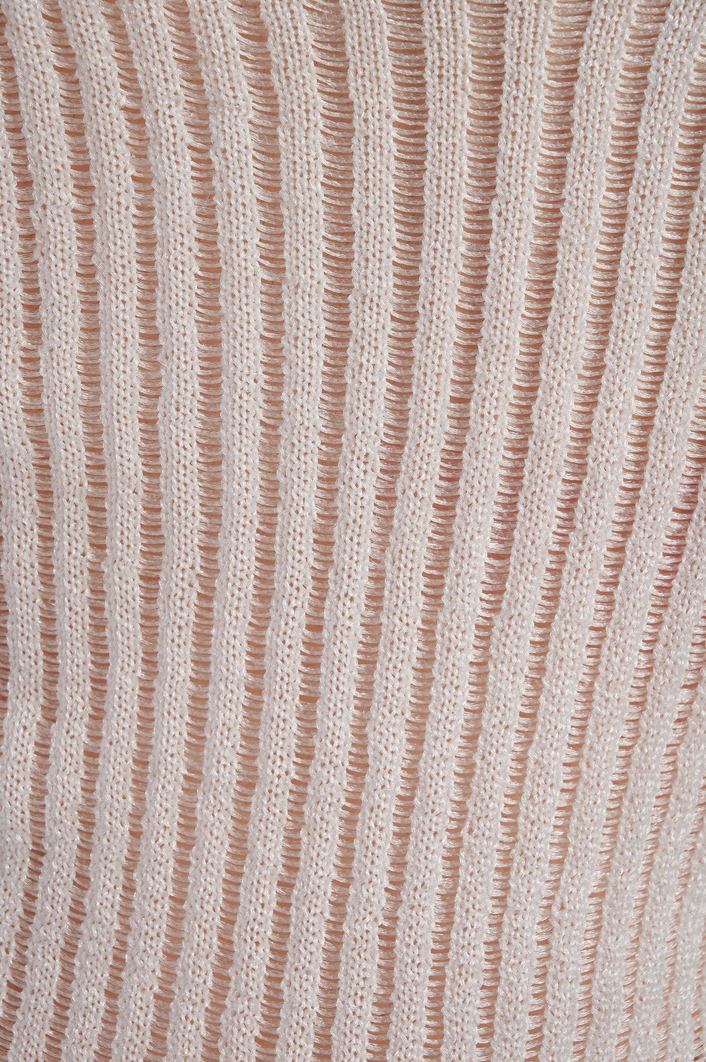 Maglia City Kitty bianca