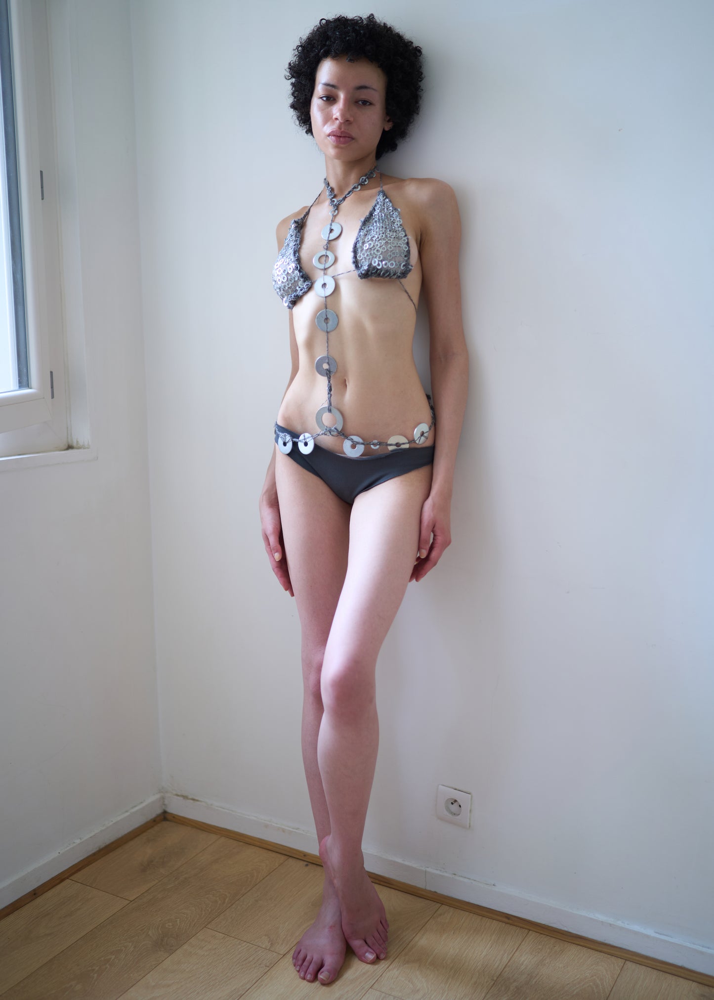 Mithril Bra