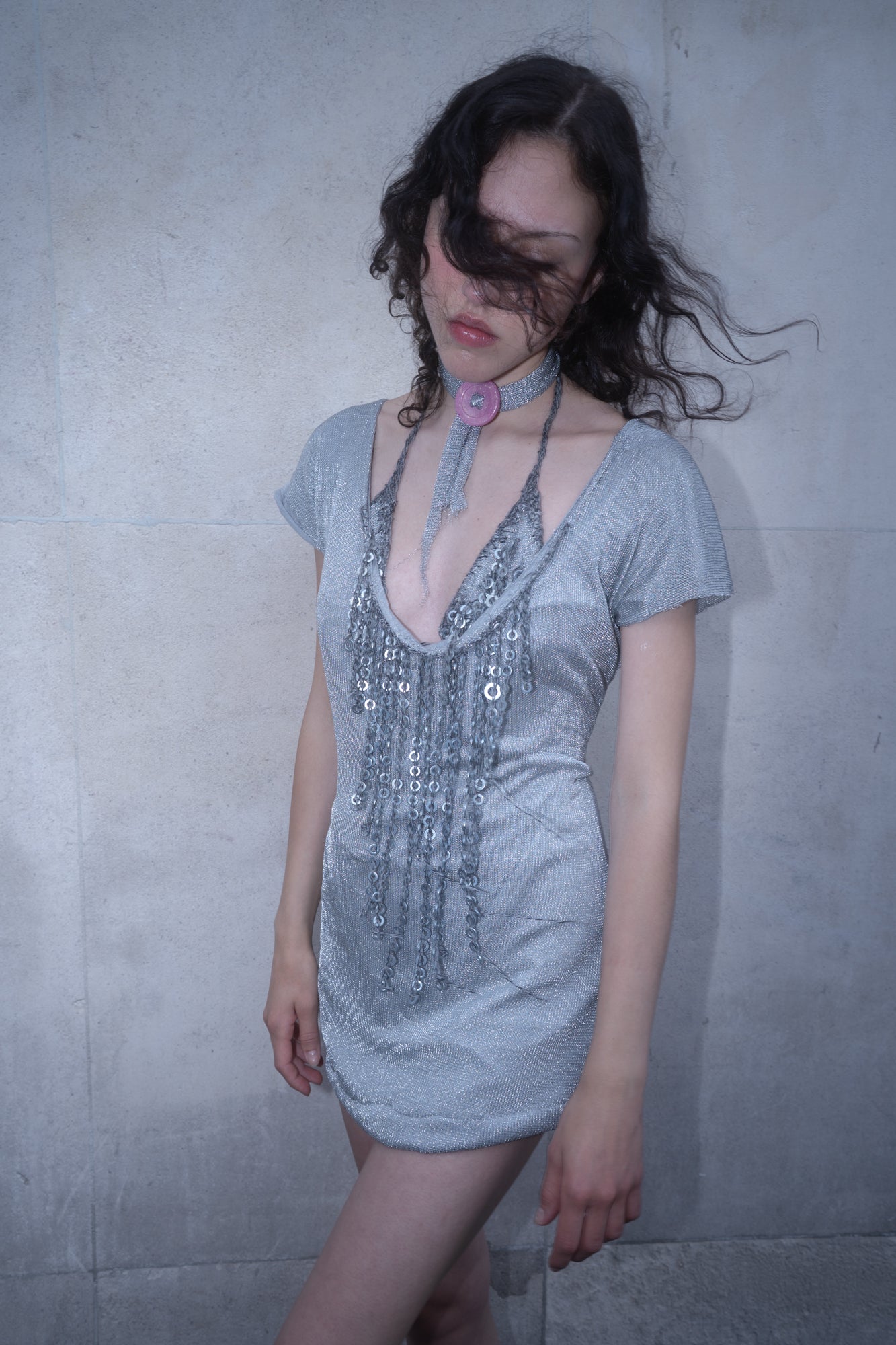 Paris Tee
