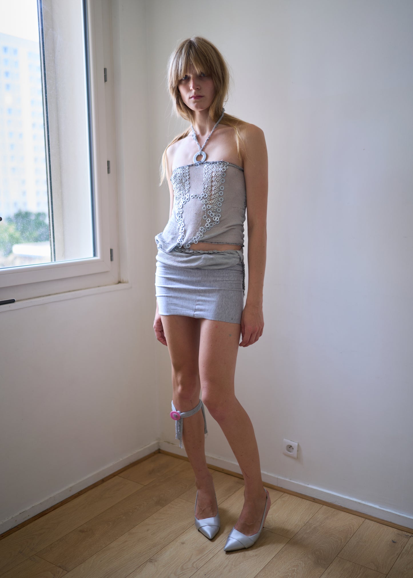 Mithril 02 Bodysuit