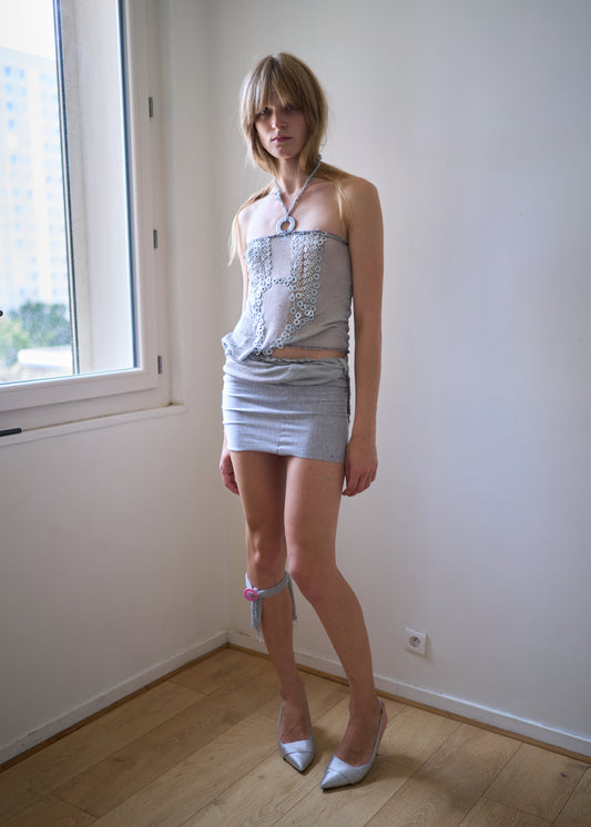 Mithril 02 Bodysuit