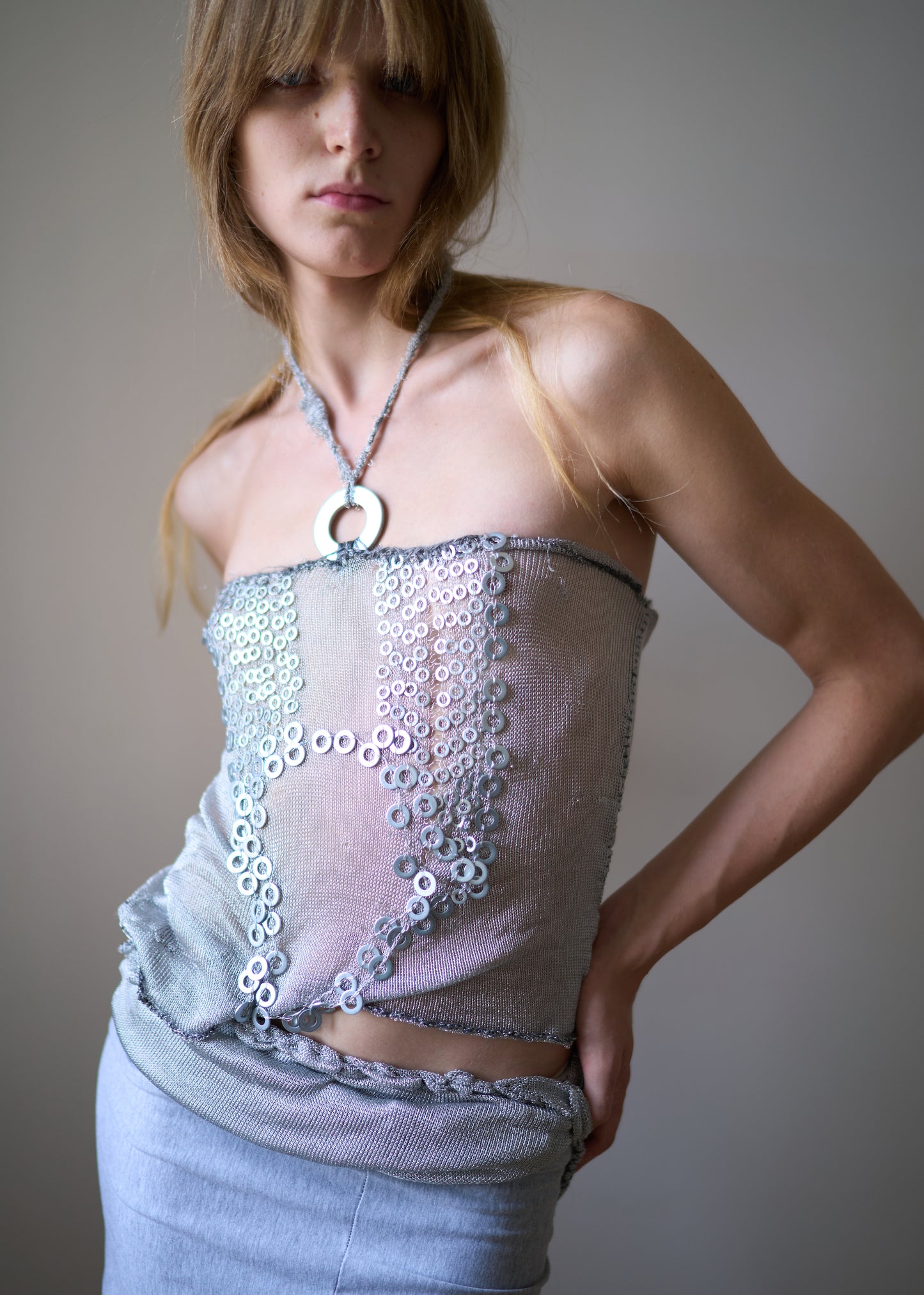 Mithril 02 Bodysuit
