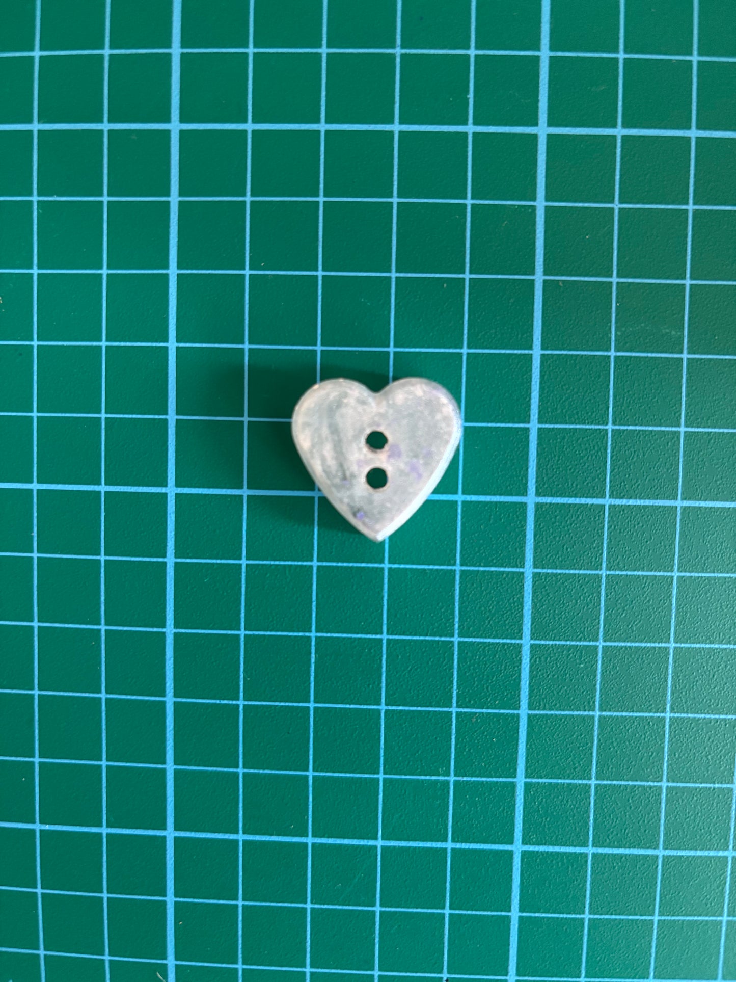 RESIN BUTTONS 01 Benny