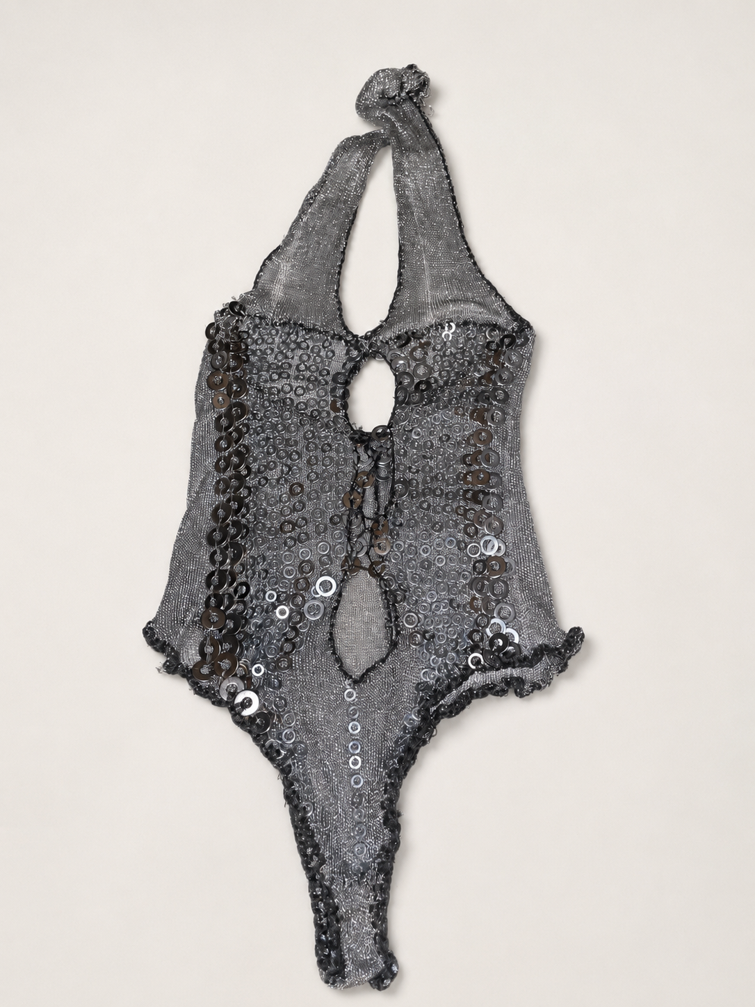 Mithril 01 Bodysuit