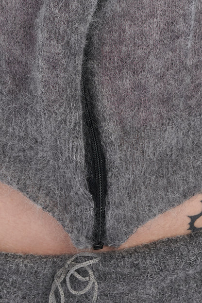 Maglia prr grigia