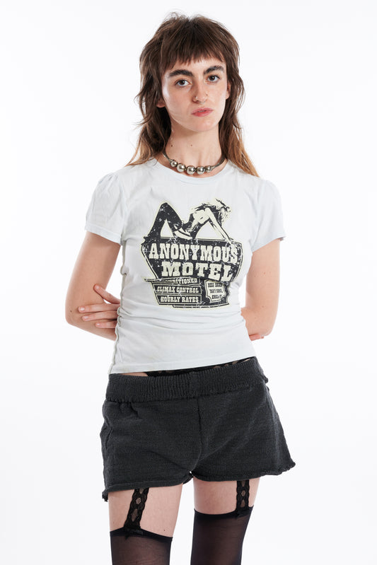 Pantaloncini prrr cat 05