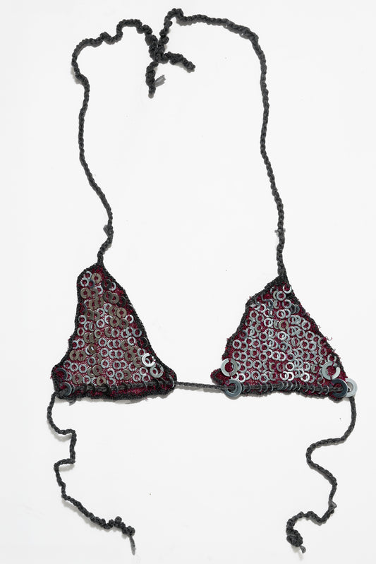 Kitty Bra
