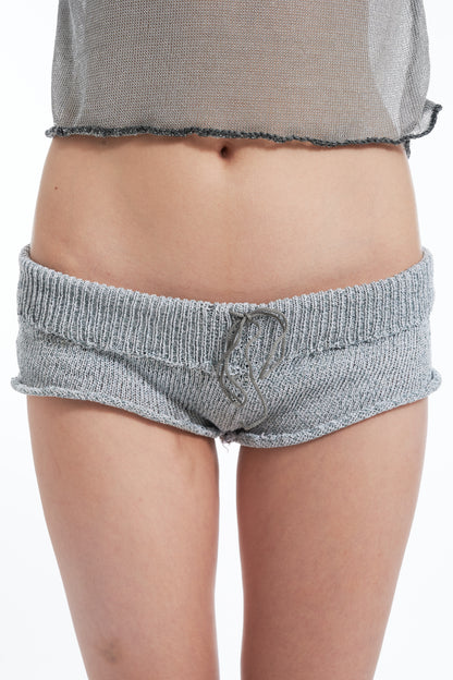 Pantaloncini prr Azzurri
