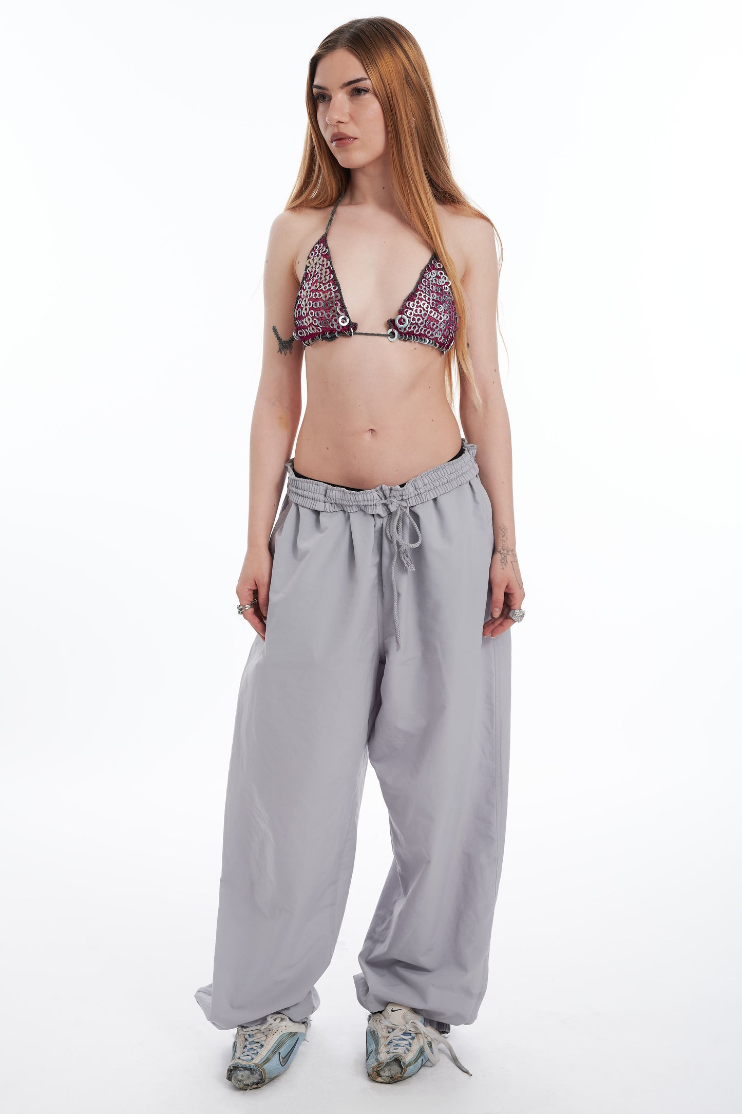 Kitty Bra