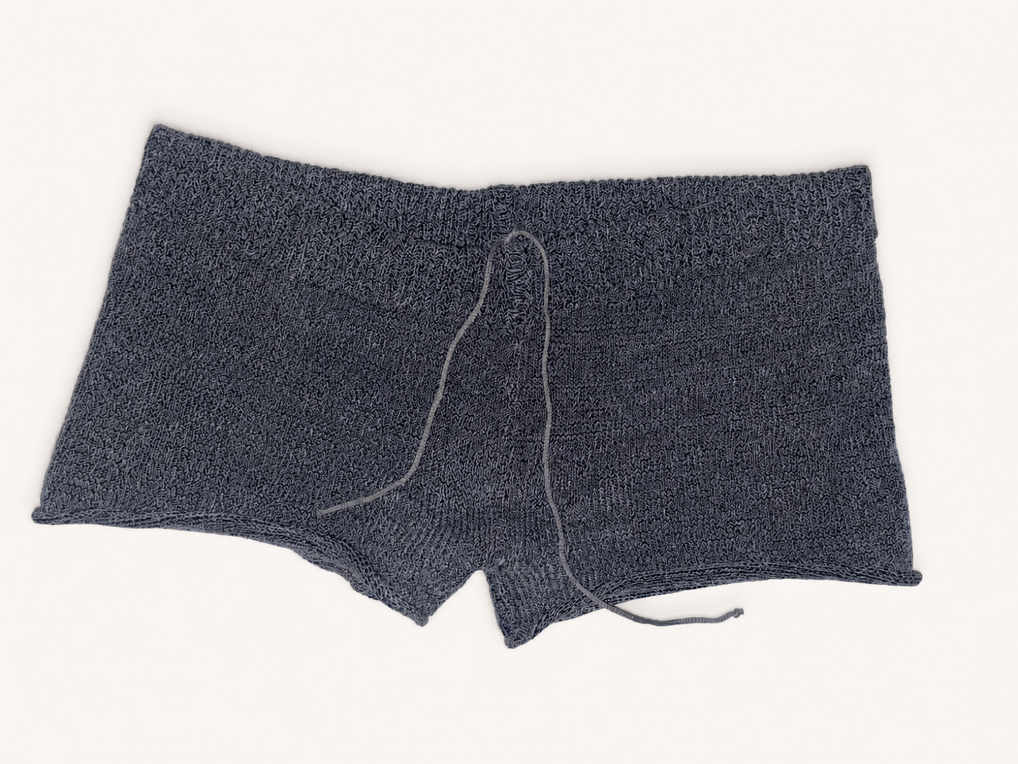 Grey02 Shorts