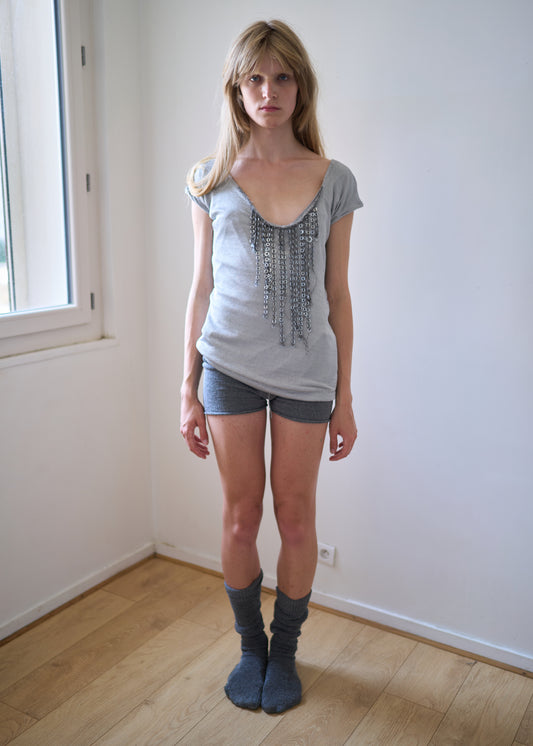Paris Tee