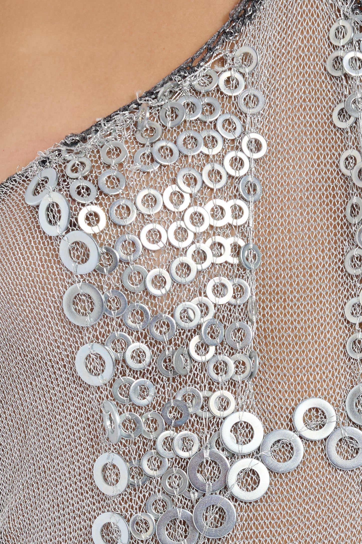 Mithril 02 Bodysuit