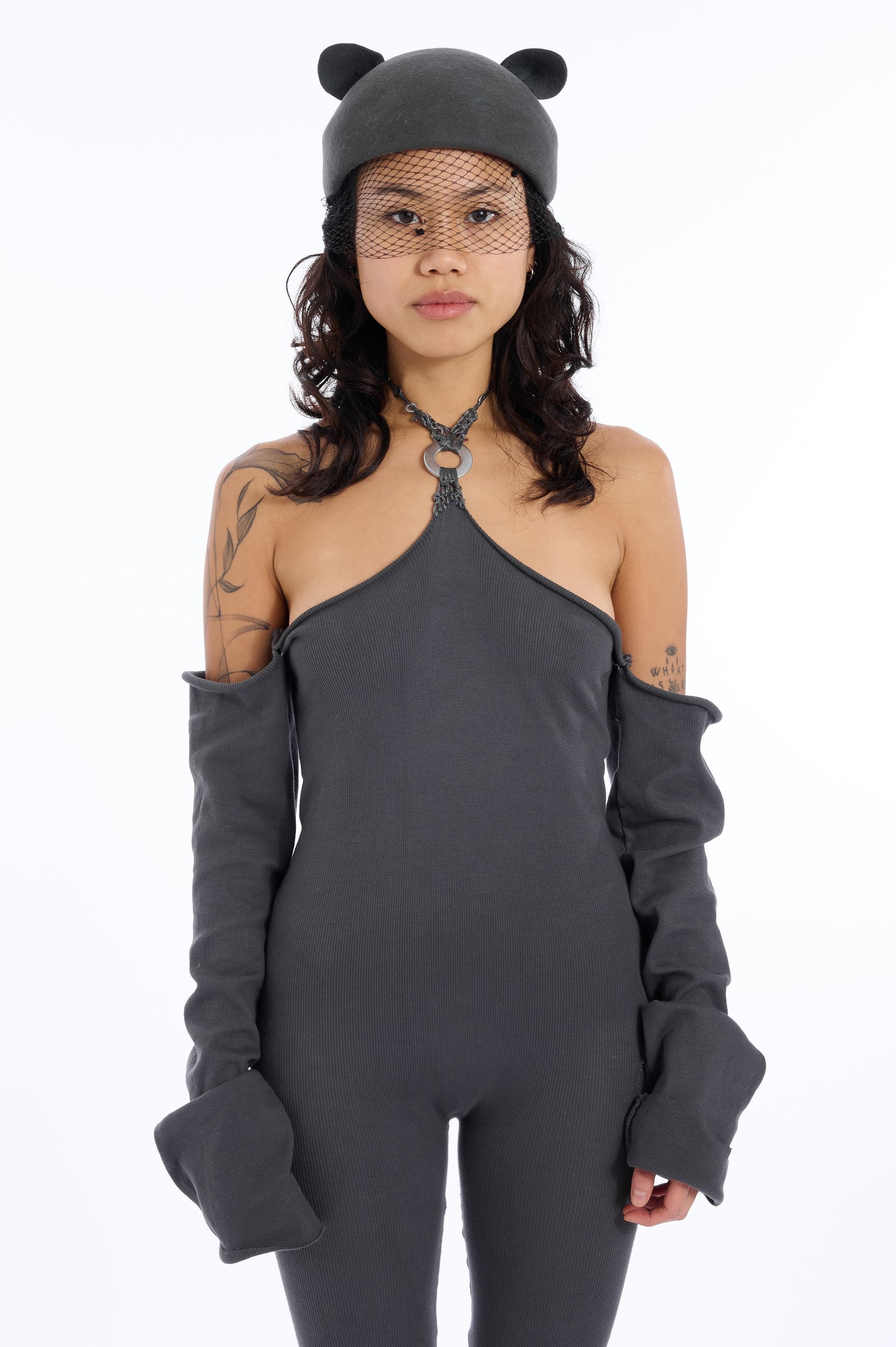 Jumpsuit Lulu